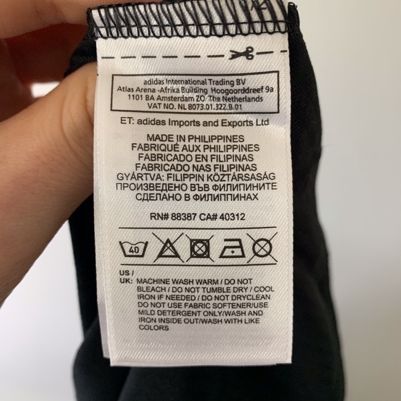 Adidas climacool tank top - Picture 4 of 6